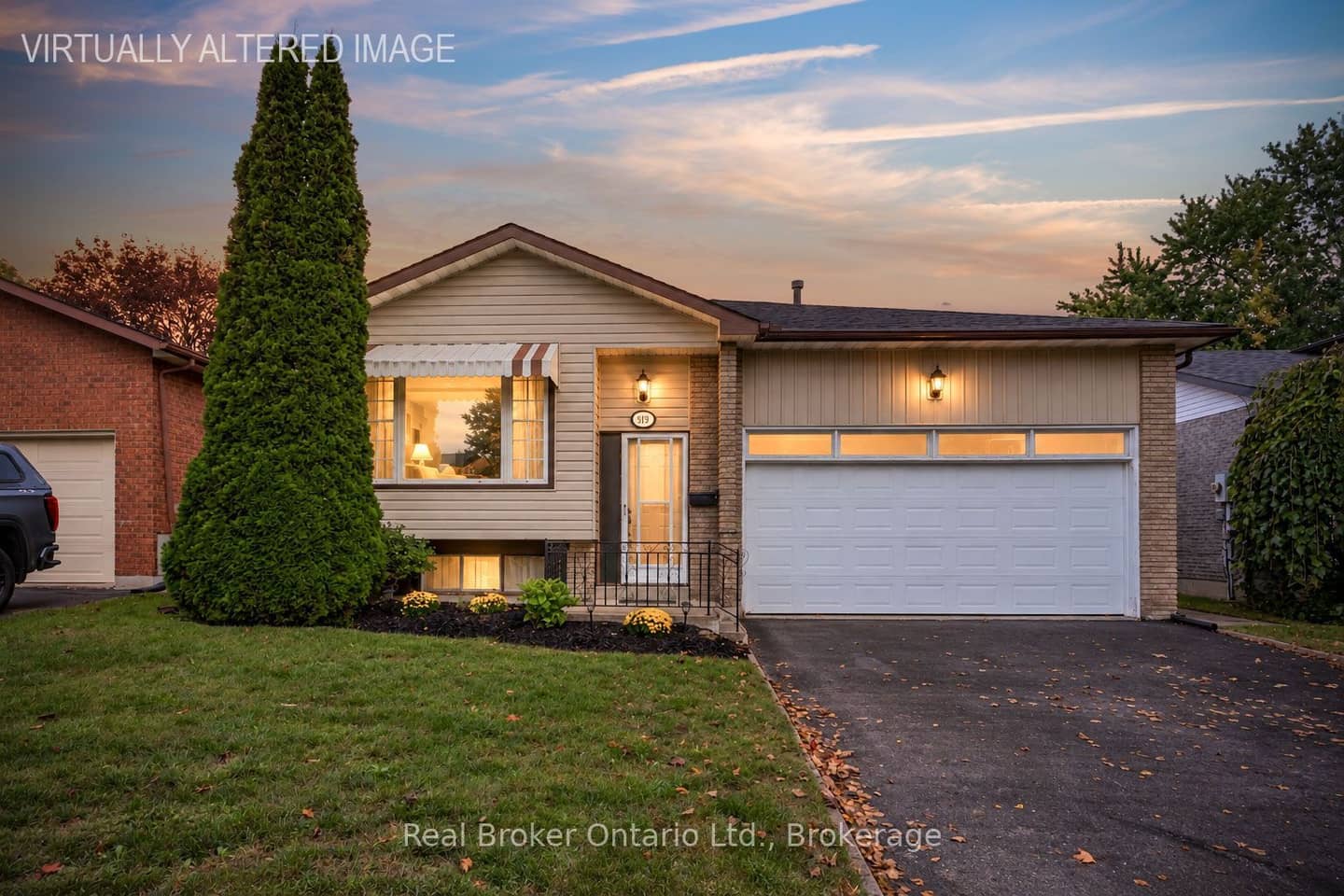 919 Exeter Street, Oshawa, ON L1G 6R9