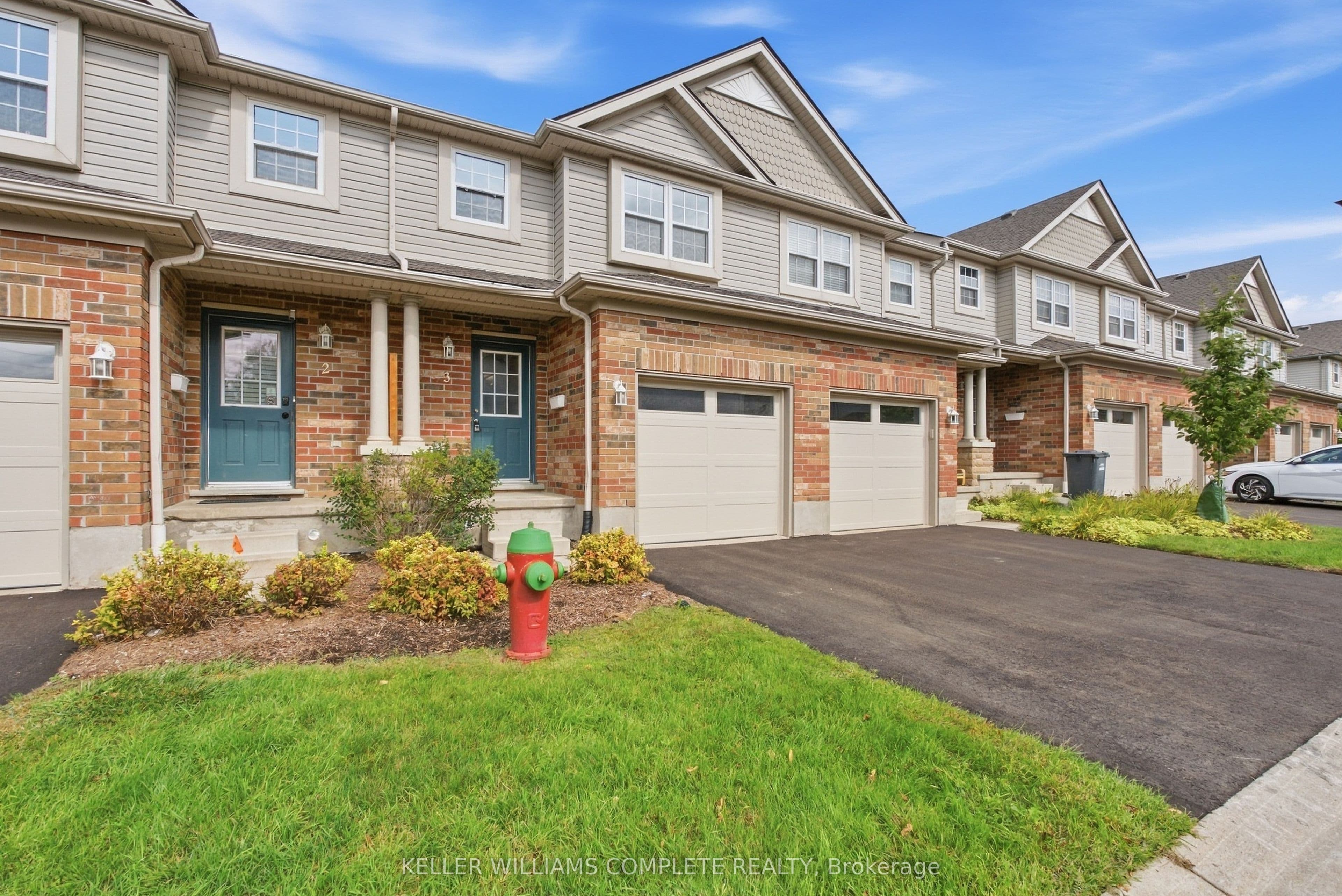 30 IMPERIAL Road S 3, Guelph, ON N1K 1Y5