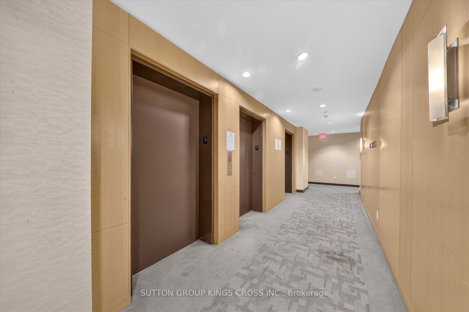 120 Harrison Garden Boulevard 317, Toronto, ON M2N 0H1