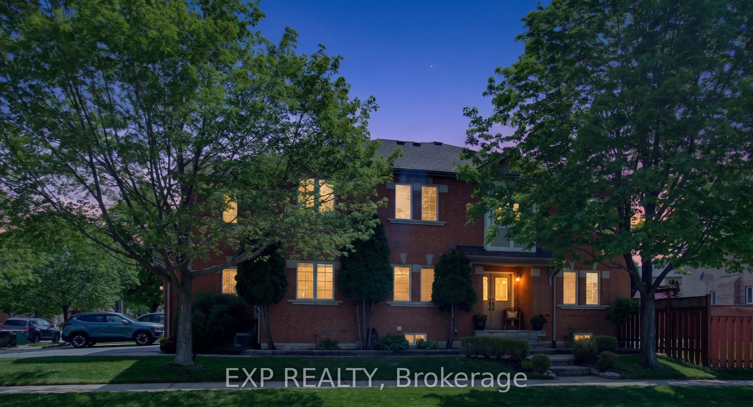 1347 Brookstar Drive, Oakville, ON L6M 3W1