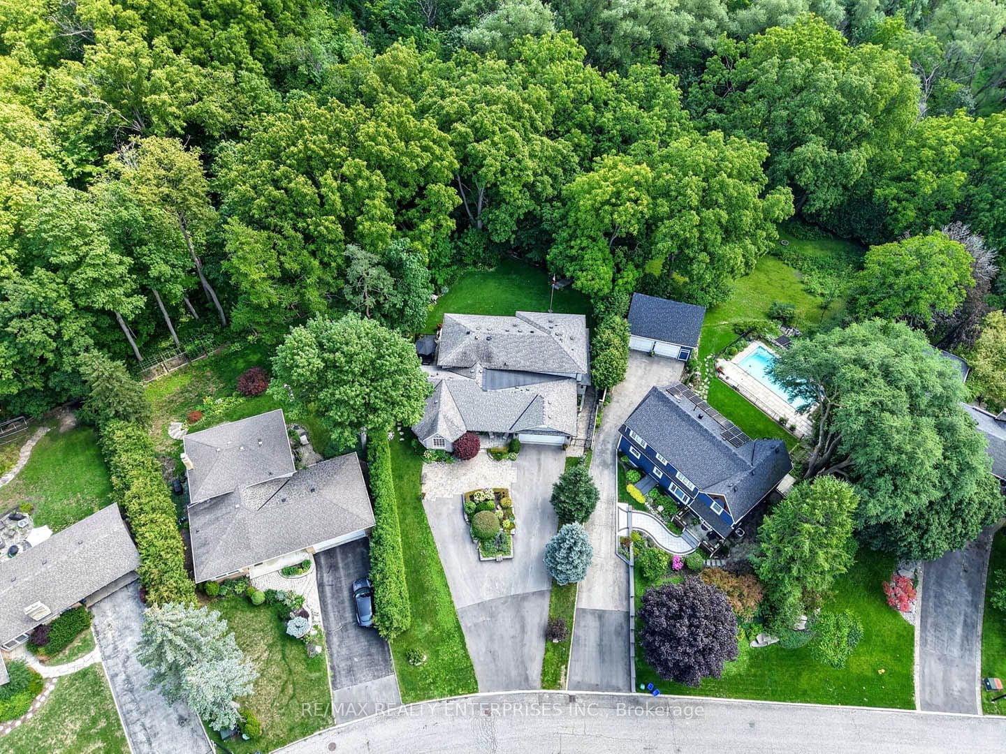 11 Christman Court, Markham, ON L3P 3C7