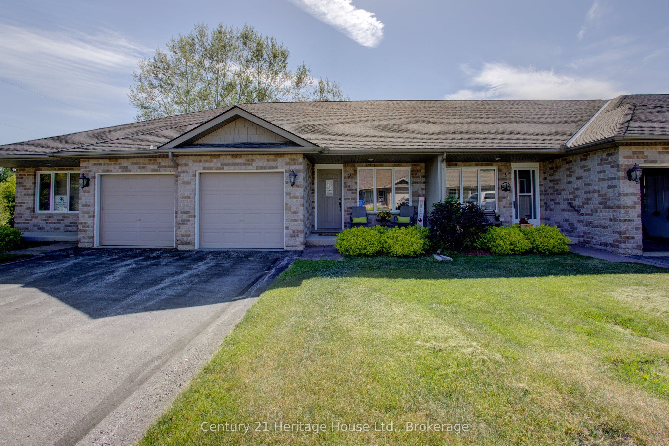 302 Park Street W 2, West Grey, ON N0G 1R0