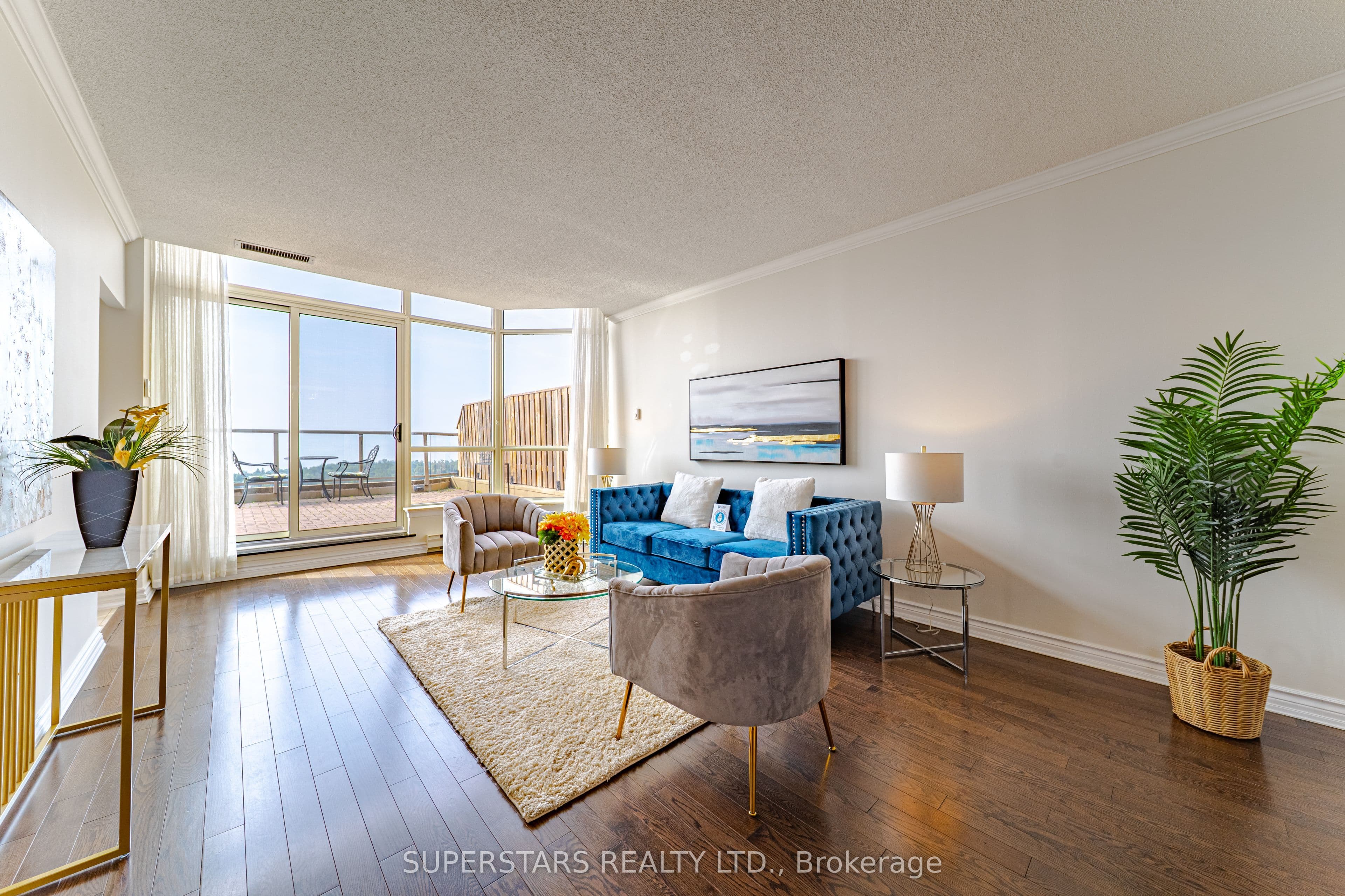20 Guildwood Parkway PH14, Toronto, ON M1E 5B6