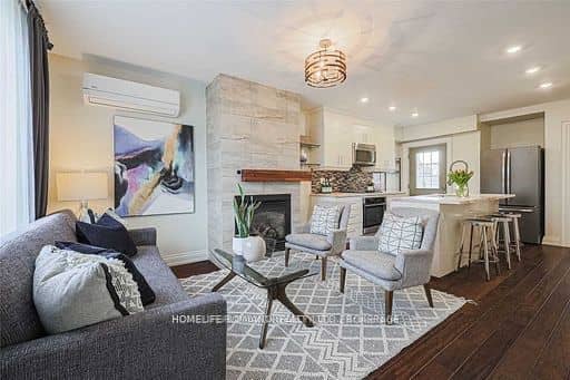 3 Armstrong Avenue, Toronto, ON M6H 1V9