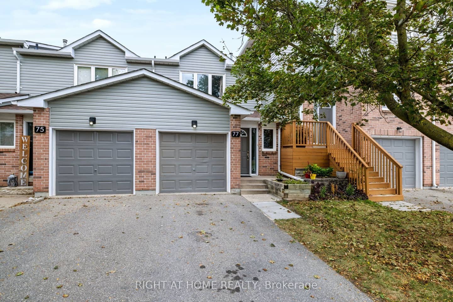 77 Stewart Maclaren Road, Halton Hills, ON L7G 5L8