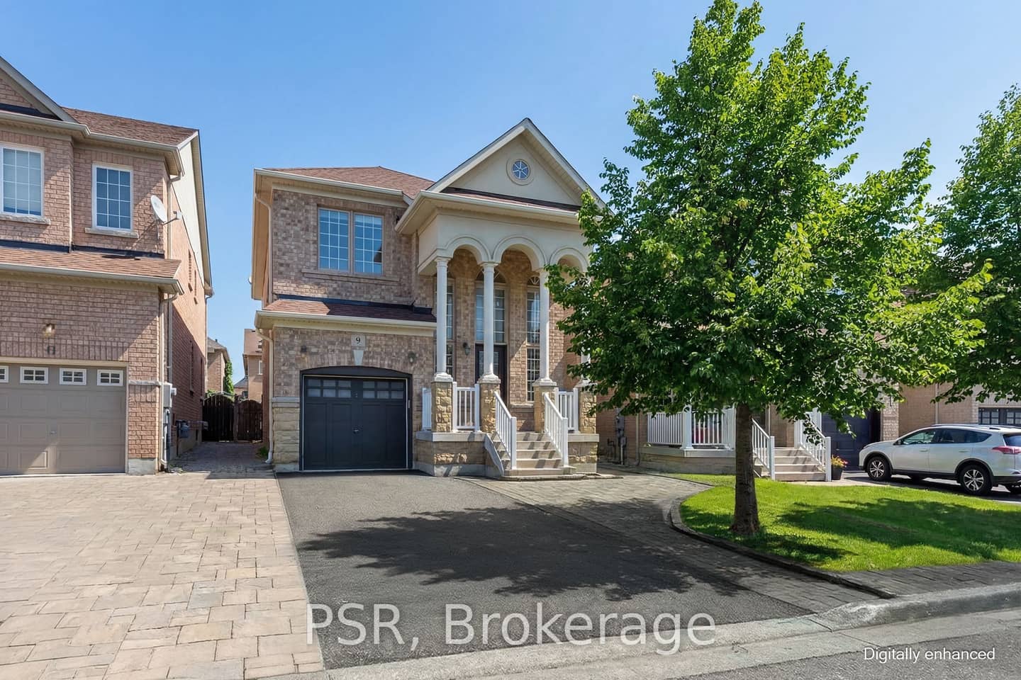 9 White Beach Crescent, Vaughan, ON L6A 0R1