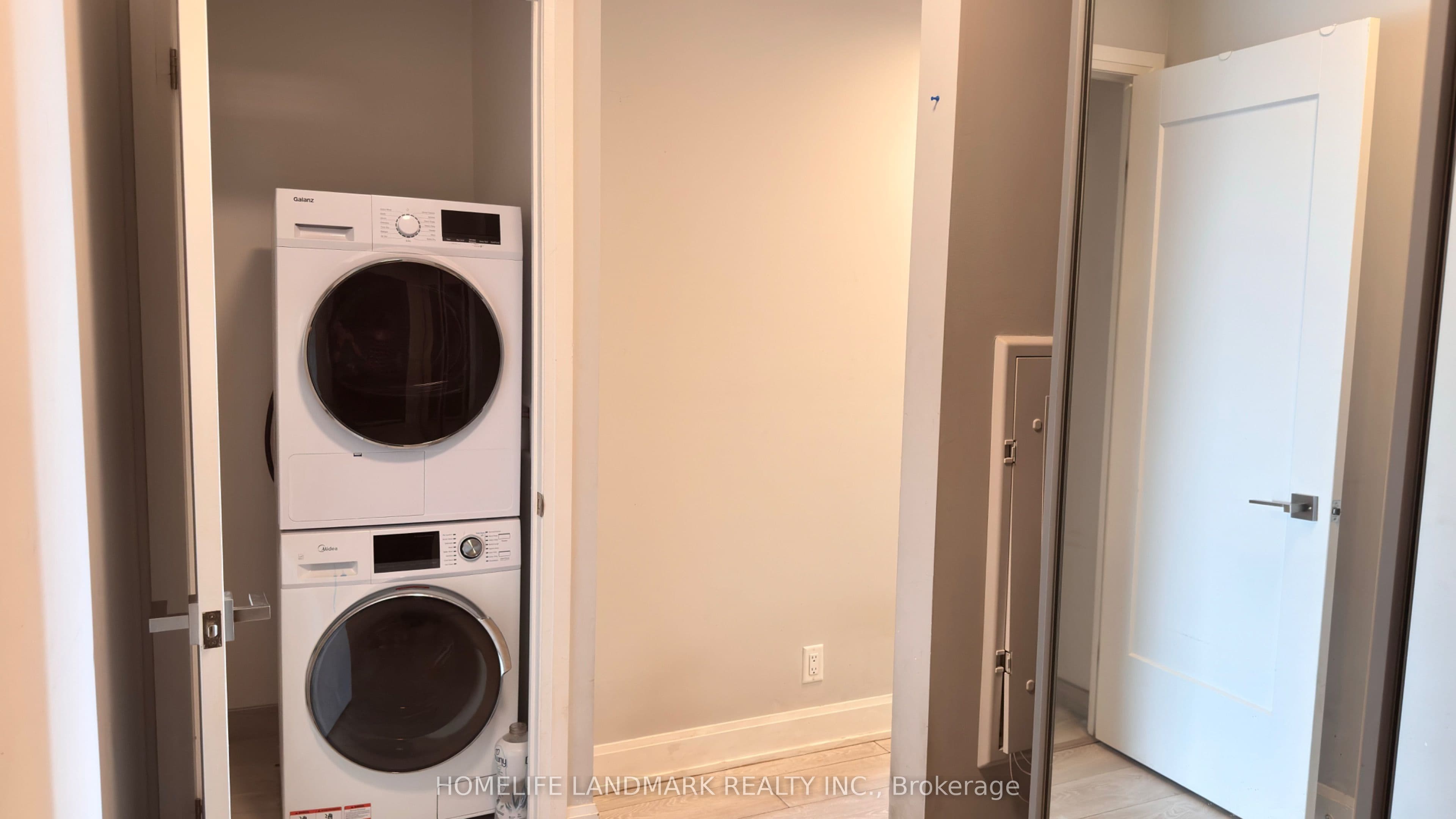 38 Water Walk Drive 1906, Markham, ON L3R 6M8