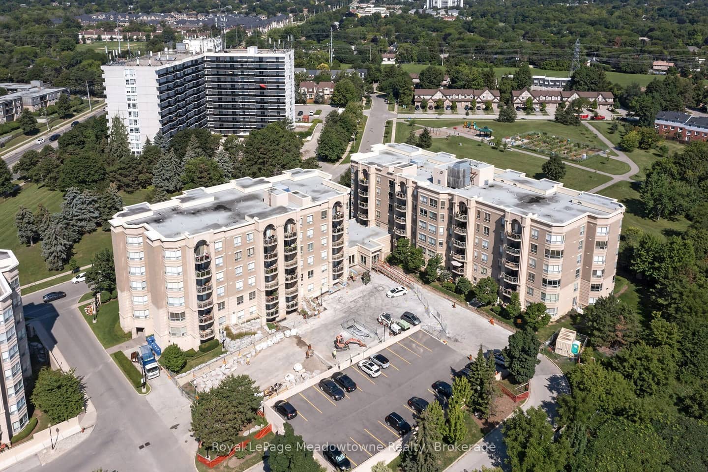 2075 Amherst Heights Drive 210, Burlington, ON L7P 5B8