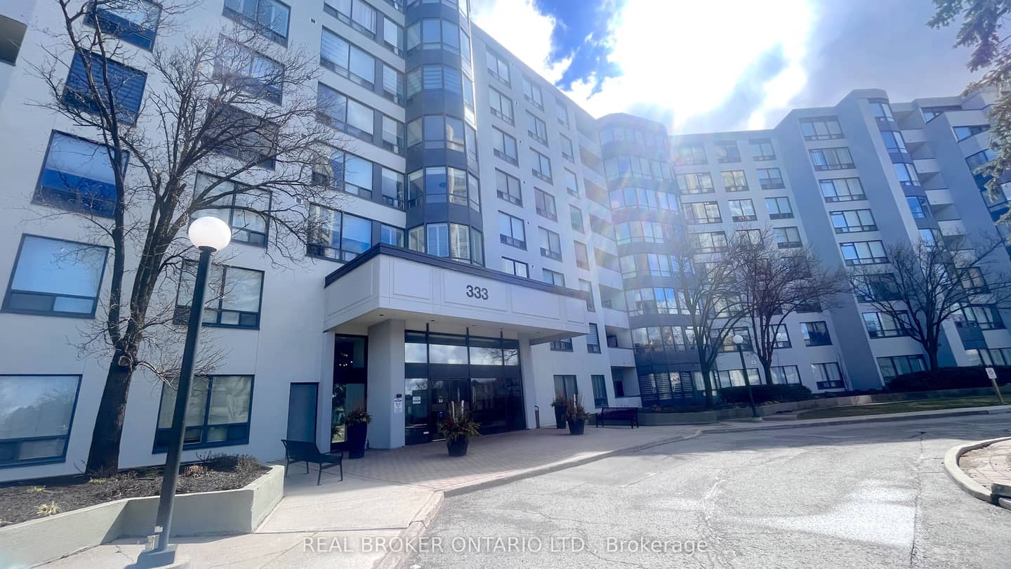 333 Clark Avenue W 509, Vaughan, ON L4J 7K4