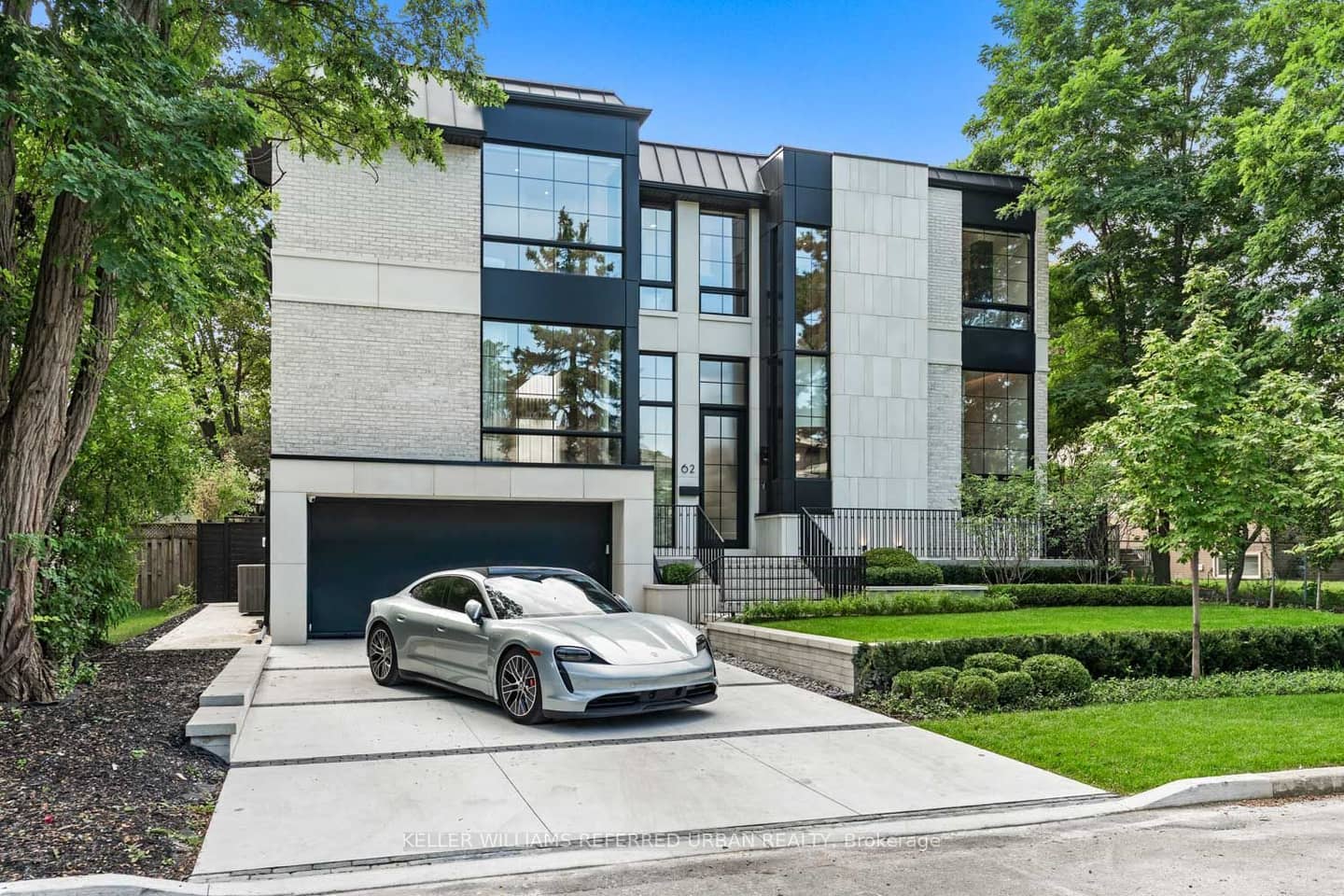 62 Norden Crescent, Toronto, ON M3B 1B6