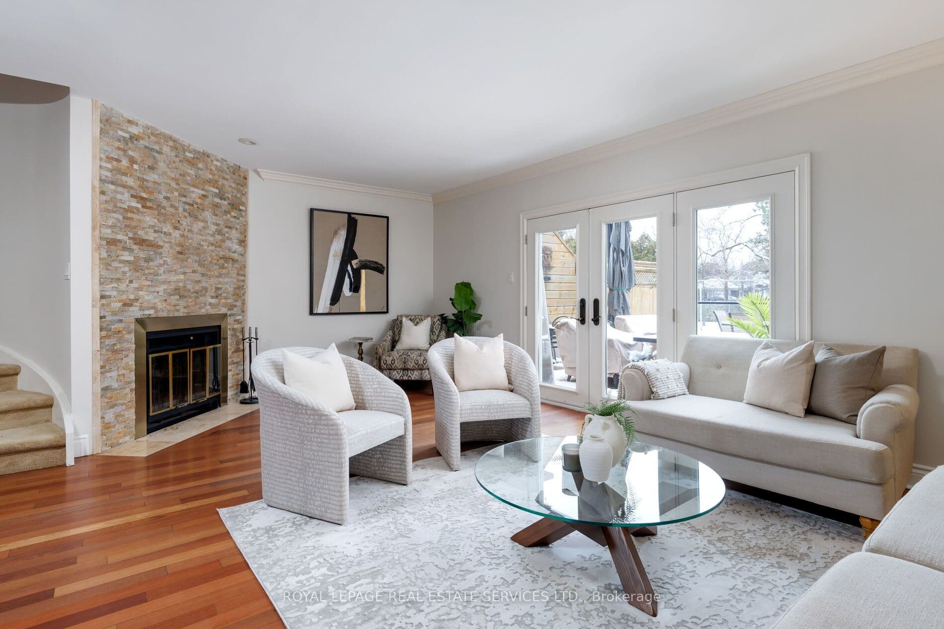 68 Tradewind Drive, Oakville, ON L6L 6K8
