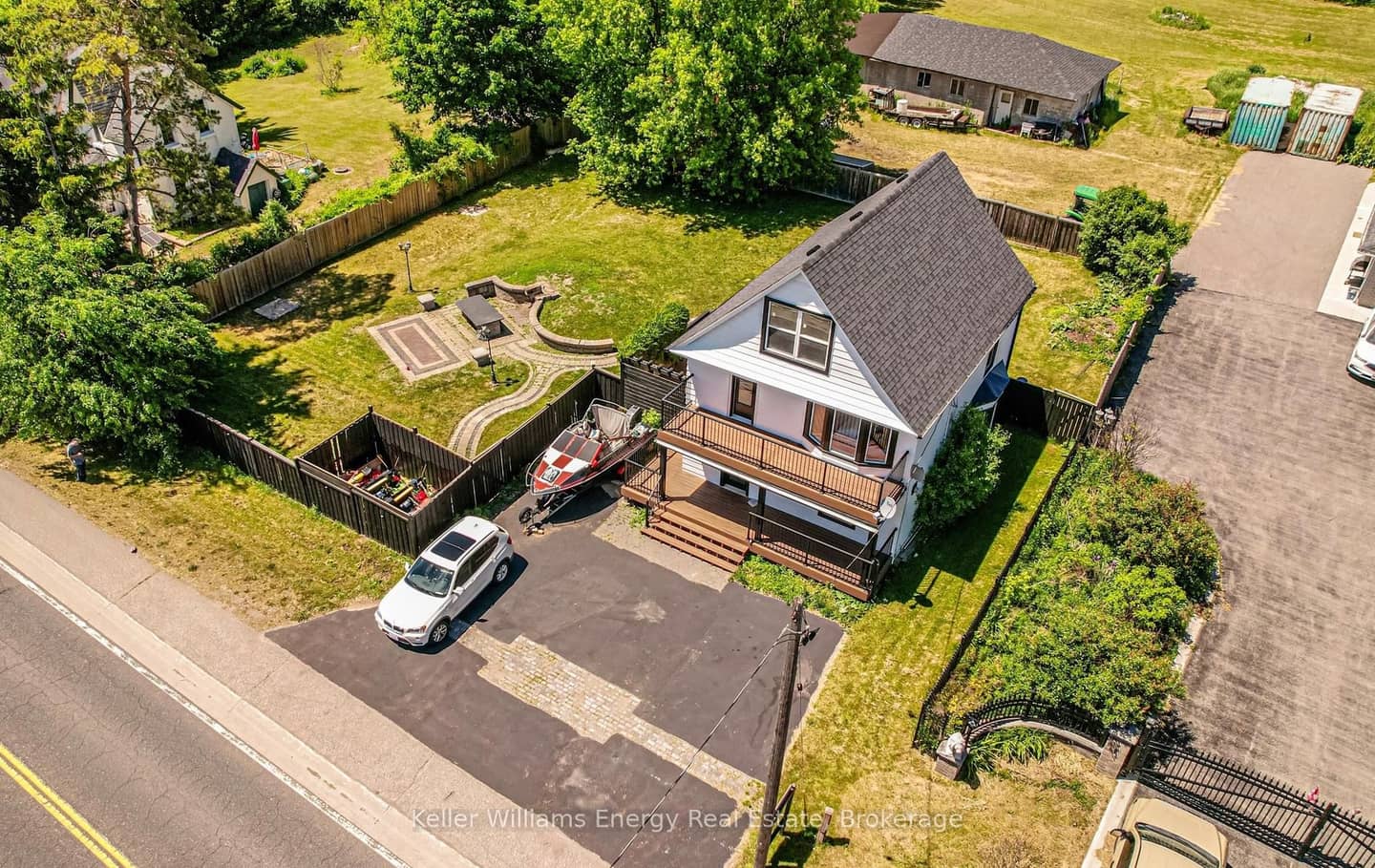 220 Highway No. 7, Pickering, ON L1Y 0A9