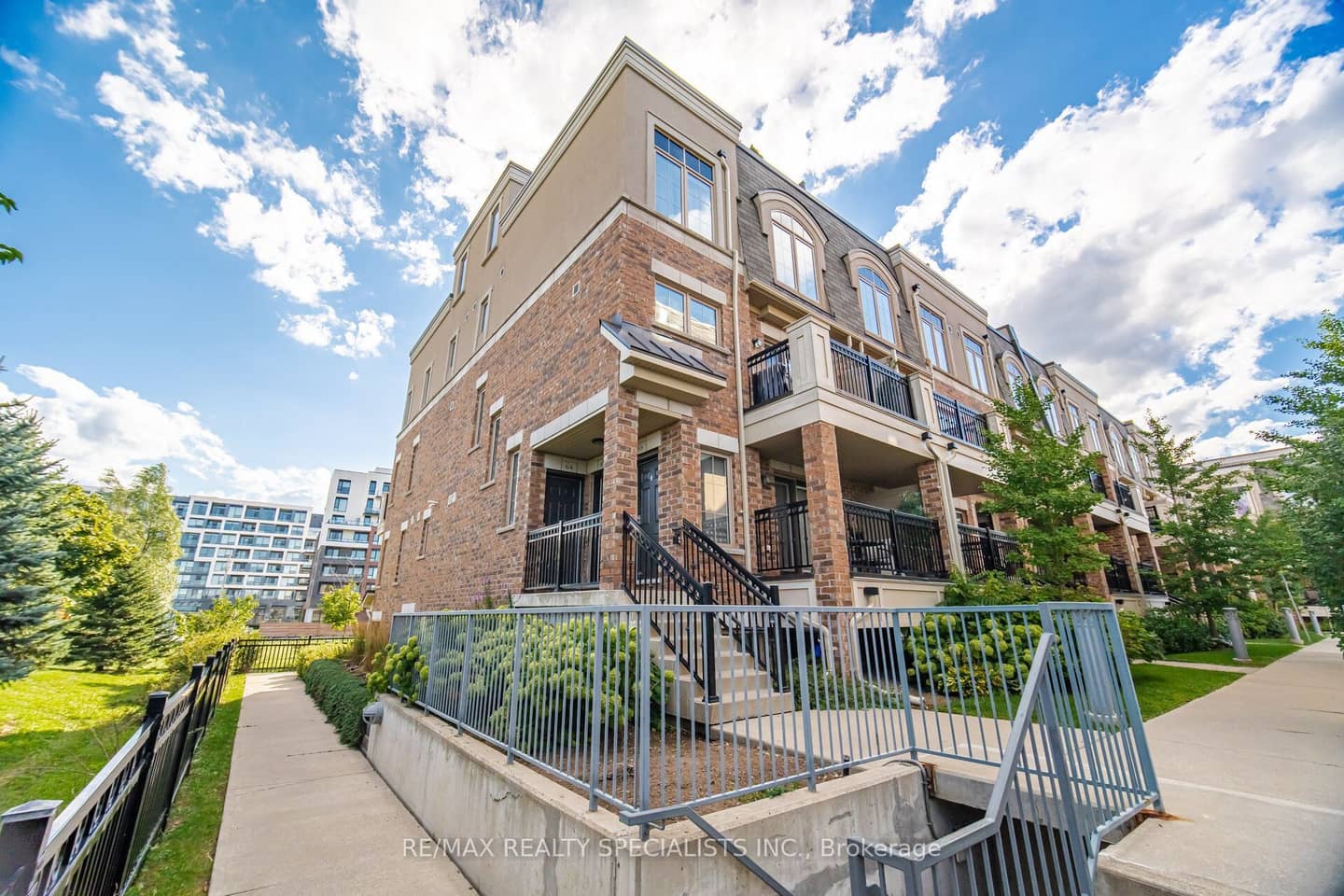 2441 Greenwich Drive 66, Oakville, ON L6M 0S4