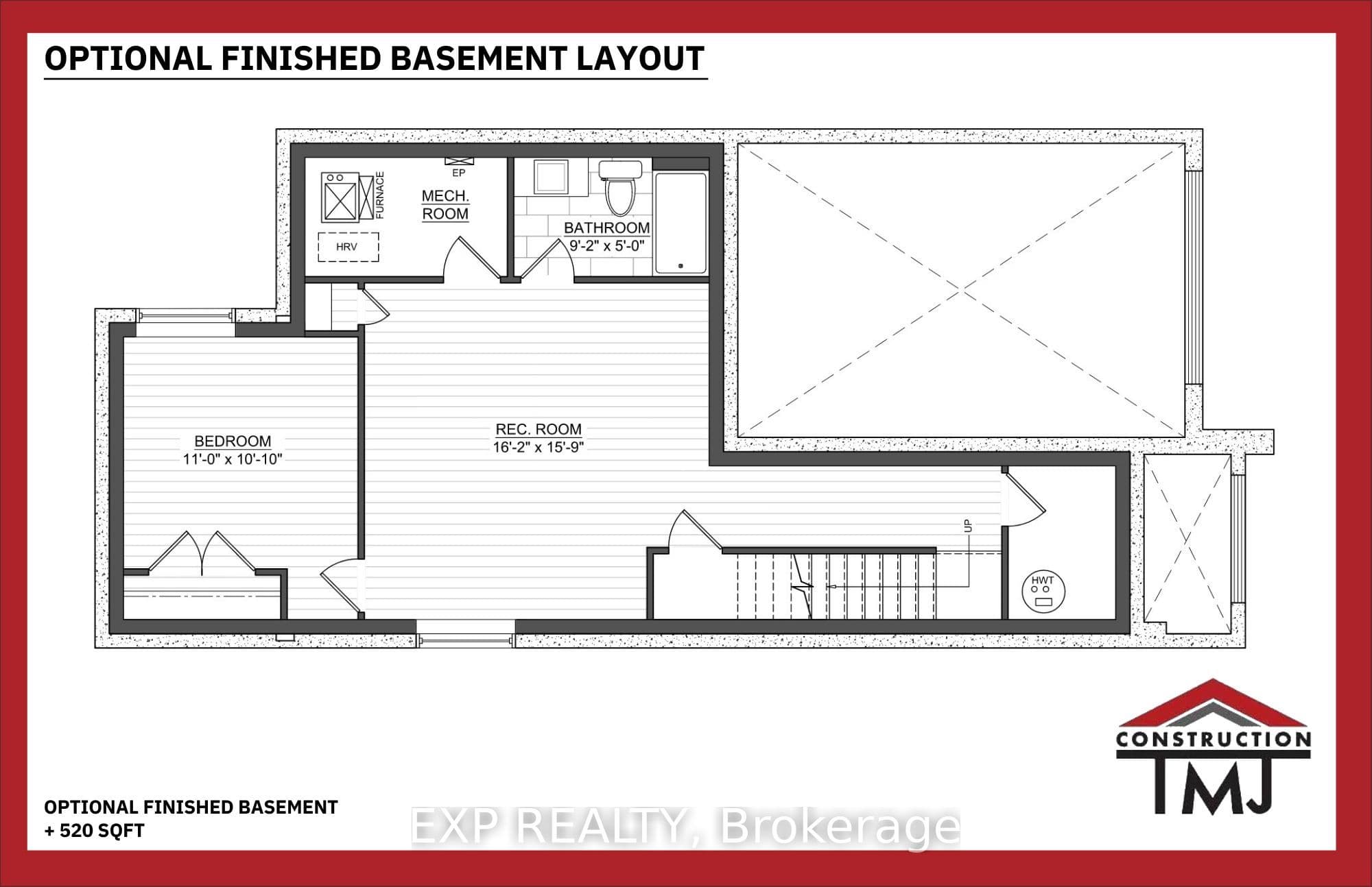 750 Cobalt Street, Clarence-Rockland, ON K4K 0N6
