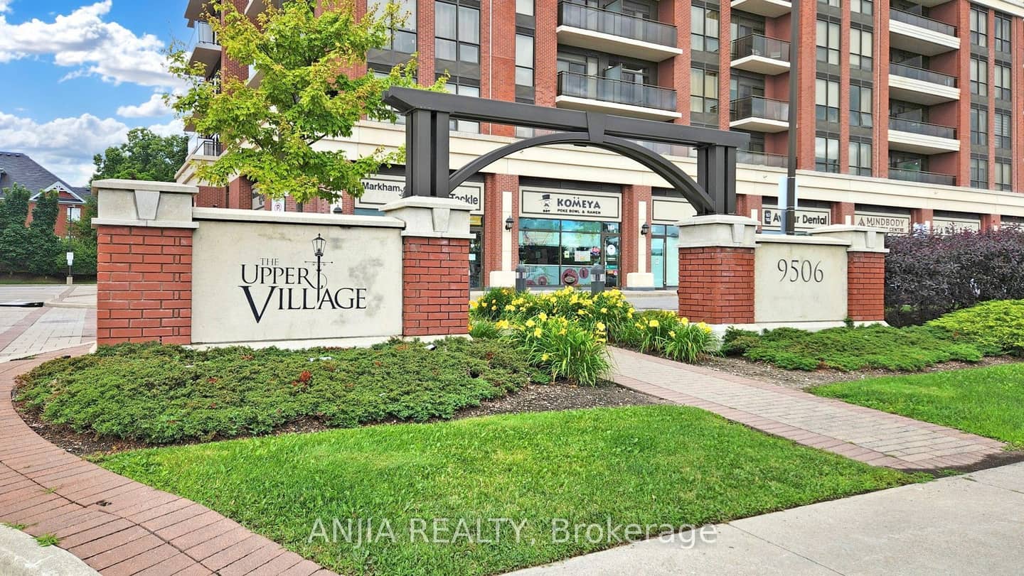 9506 Markham Road 1903, Markham, ON L6E 0S5