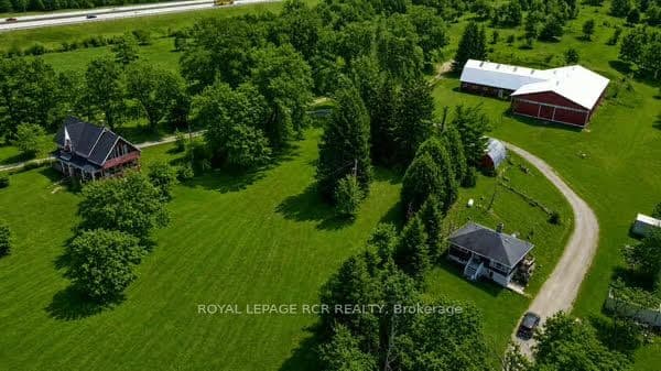 3591 Line 12, Bradford West Gwillimbury, ON L3Z 2A5