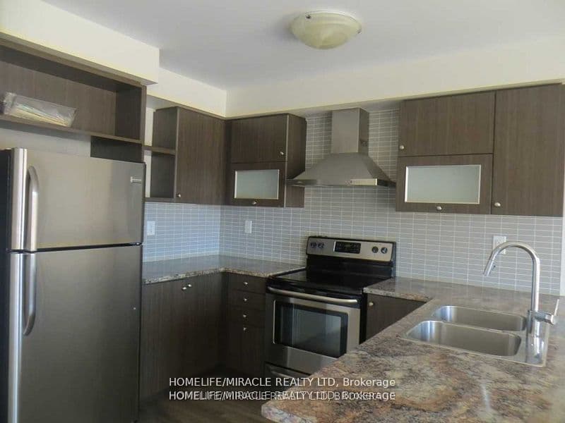 142 Golden Springs Drive, Brampton, ON L7A 0C7