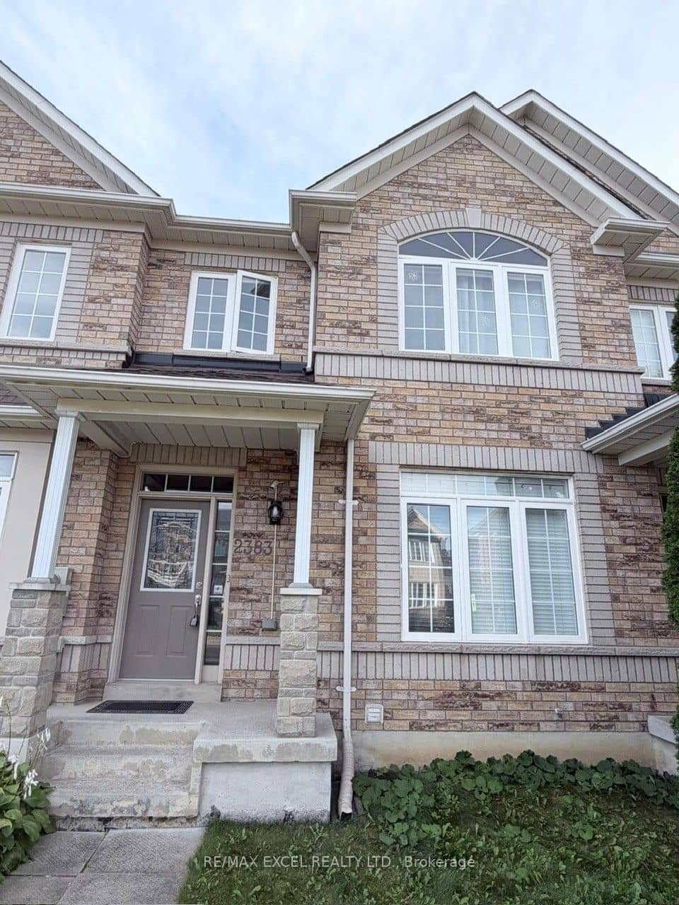 2383 Bur Oak Avenue, Markham, ON L6E 1J5