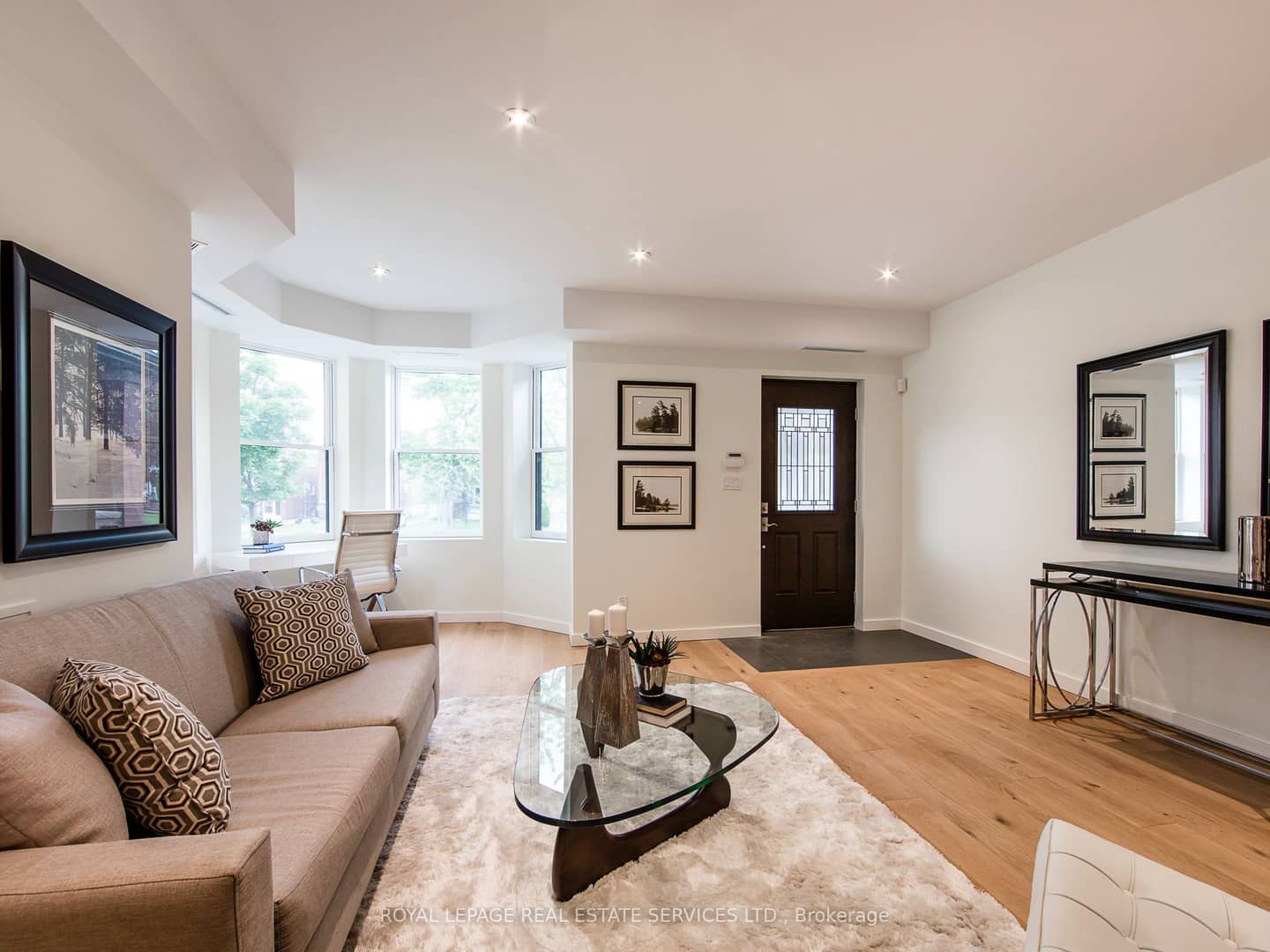 137 High Park Avenue, Toronto, ON M6P 2S3