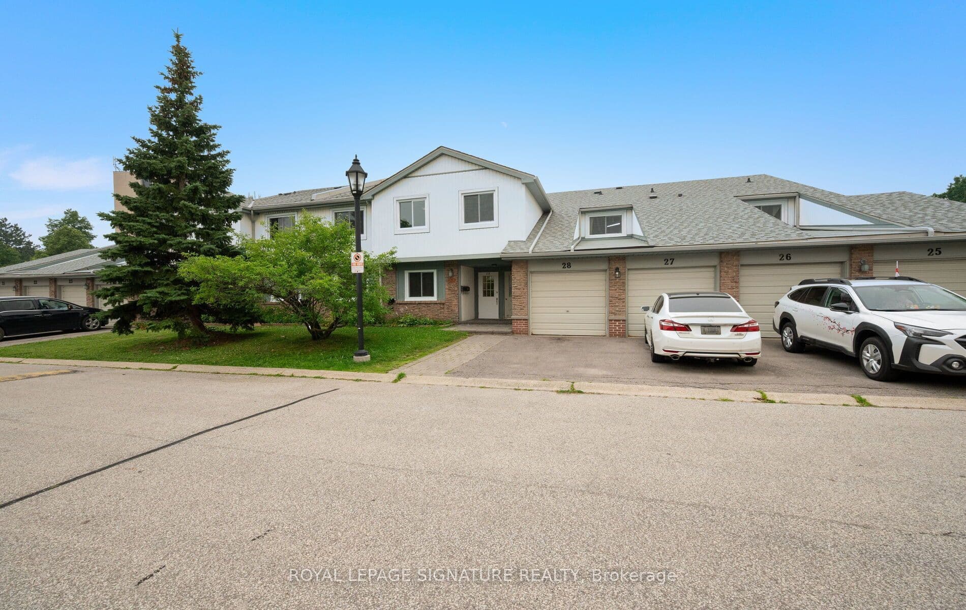 6777 Formentera Avenue 28, Mississauga, ON L5N 2M3