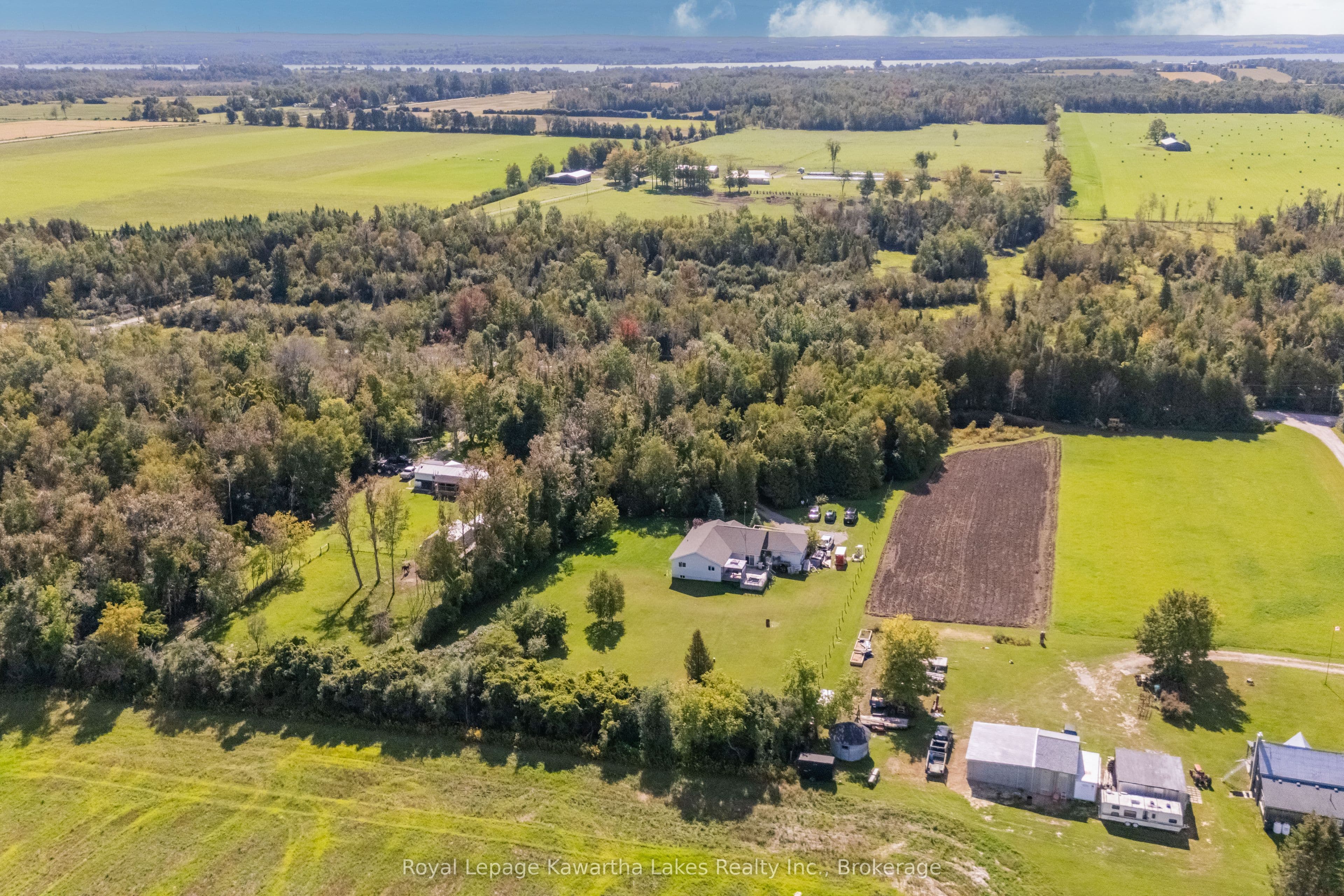 27 Elm Tree Road, Kawartha Lakes, ON K0M 2C0