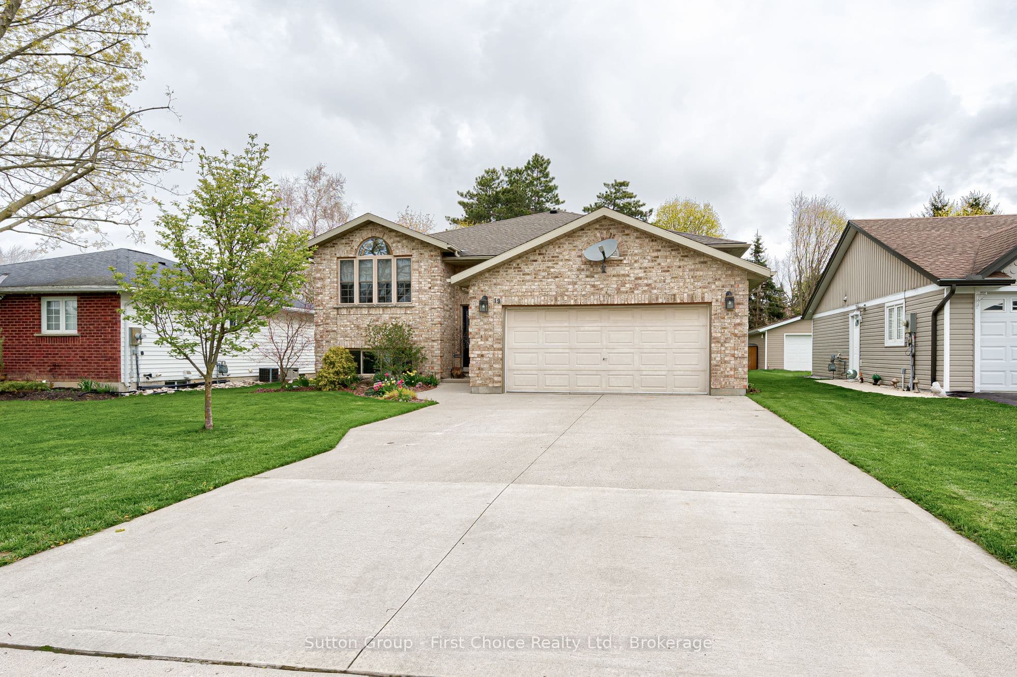 19 Eleanor Street, West Perth, ON N0K 1N0