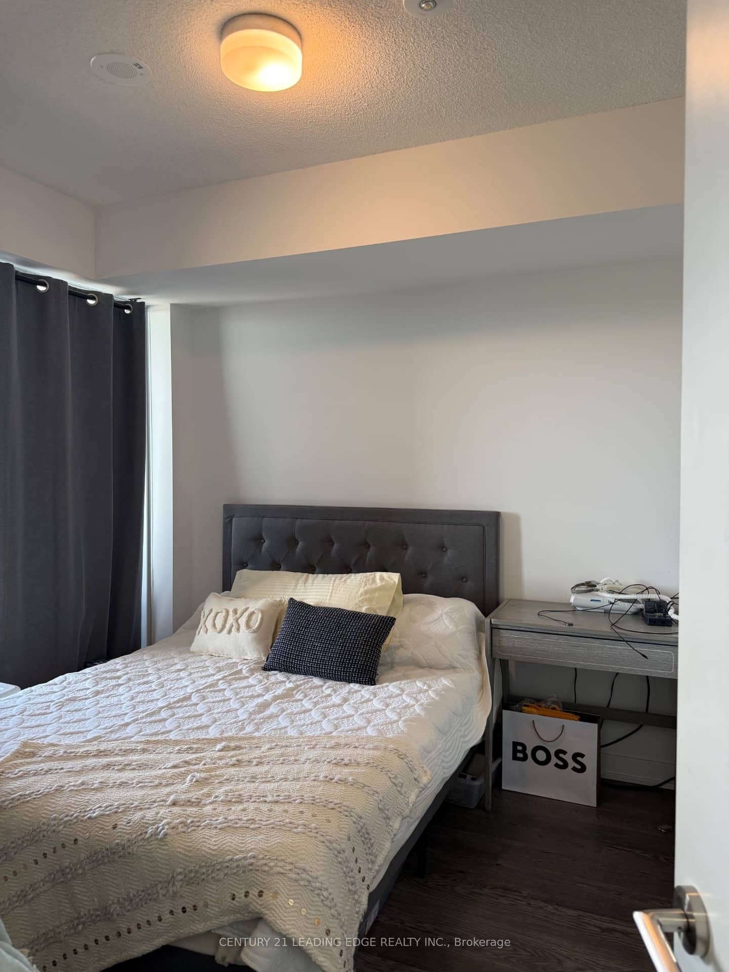 20 O'neill Road 1216, Toronto, ON M3C 0R1