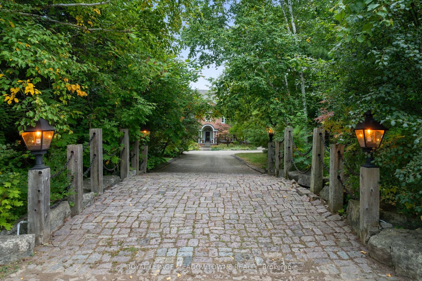 2097 Grange Side Road, Caledon, ON L7C 0E7