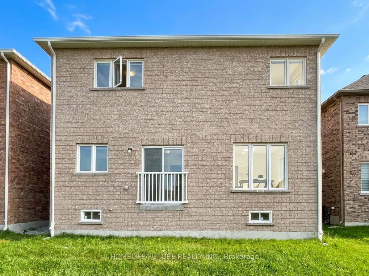 21 Butcher Street, Brock, ON L0K 1A0