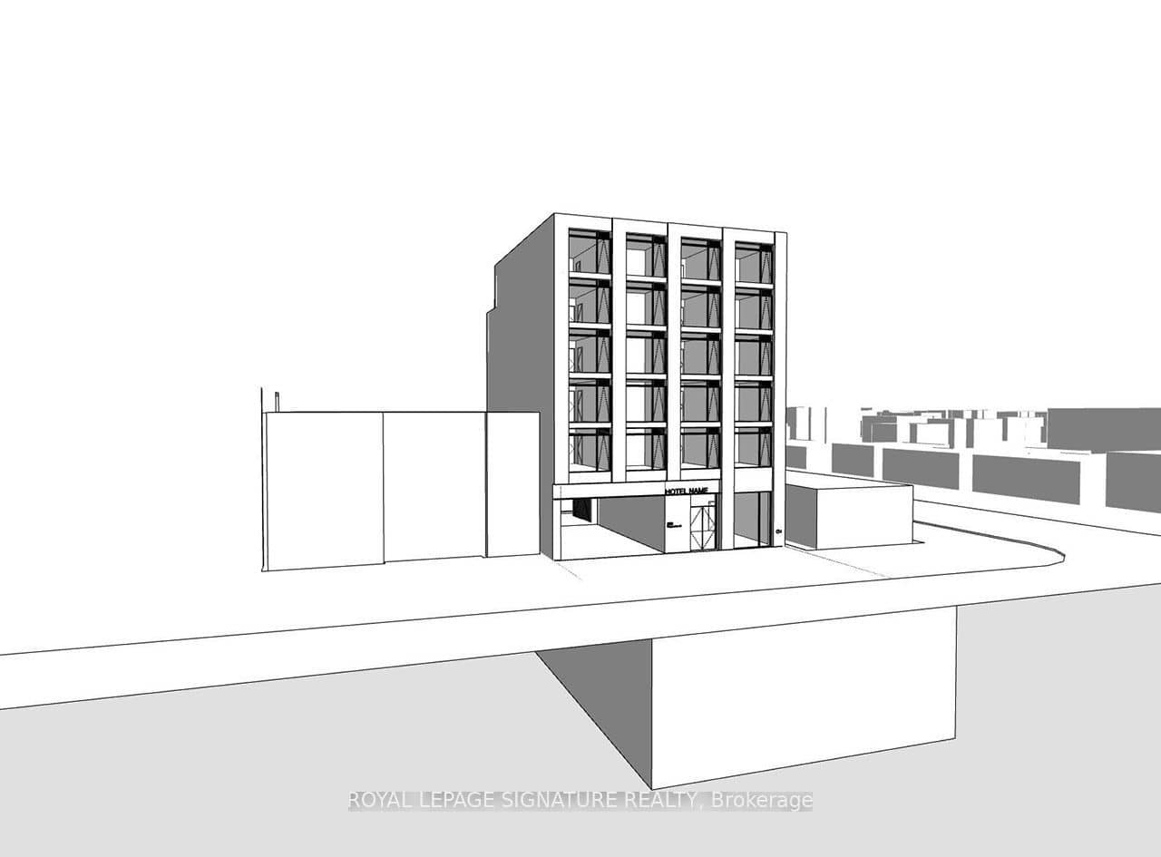 290 Sheppard Avenue W, Toronto, ON M2N 1N5