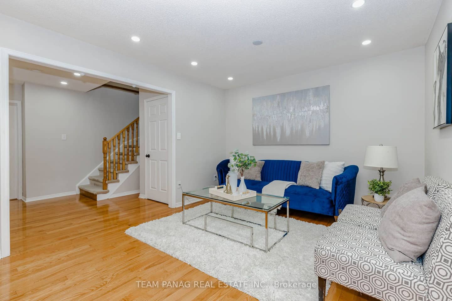 25 Ural Circle, Brampton, ON L6R 1H3