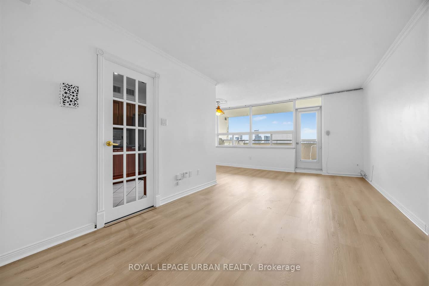 1350 York Mills Road 1201, Toronto, ON M3A 1Z9