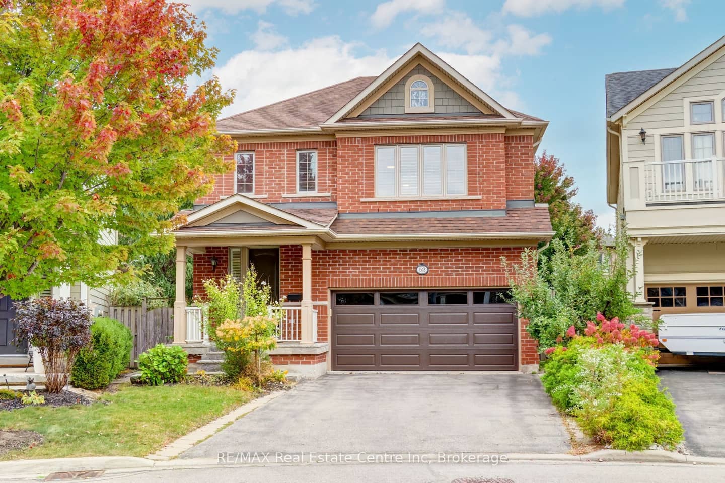 52 Bardoe Crescent, Milton, ON L9T 0R7
