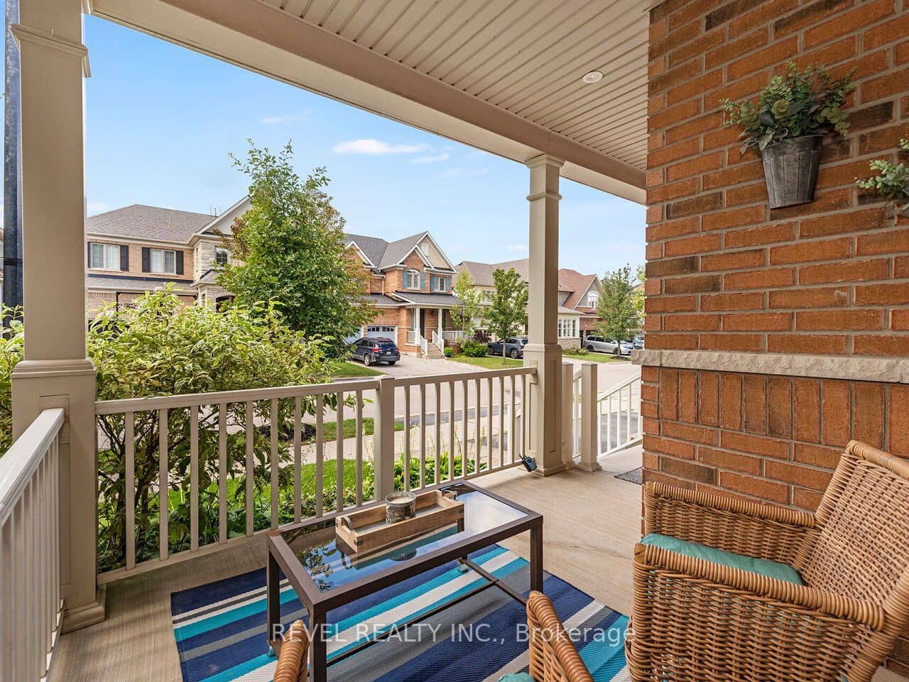 166 Forbes Terrace, Milton, ON L9T 0S6