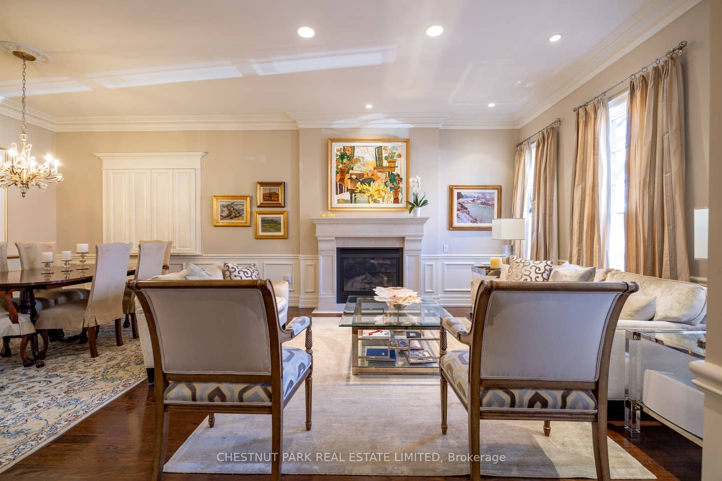 117 Davenport Road, Toronto, ON M5R 1H8