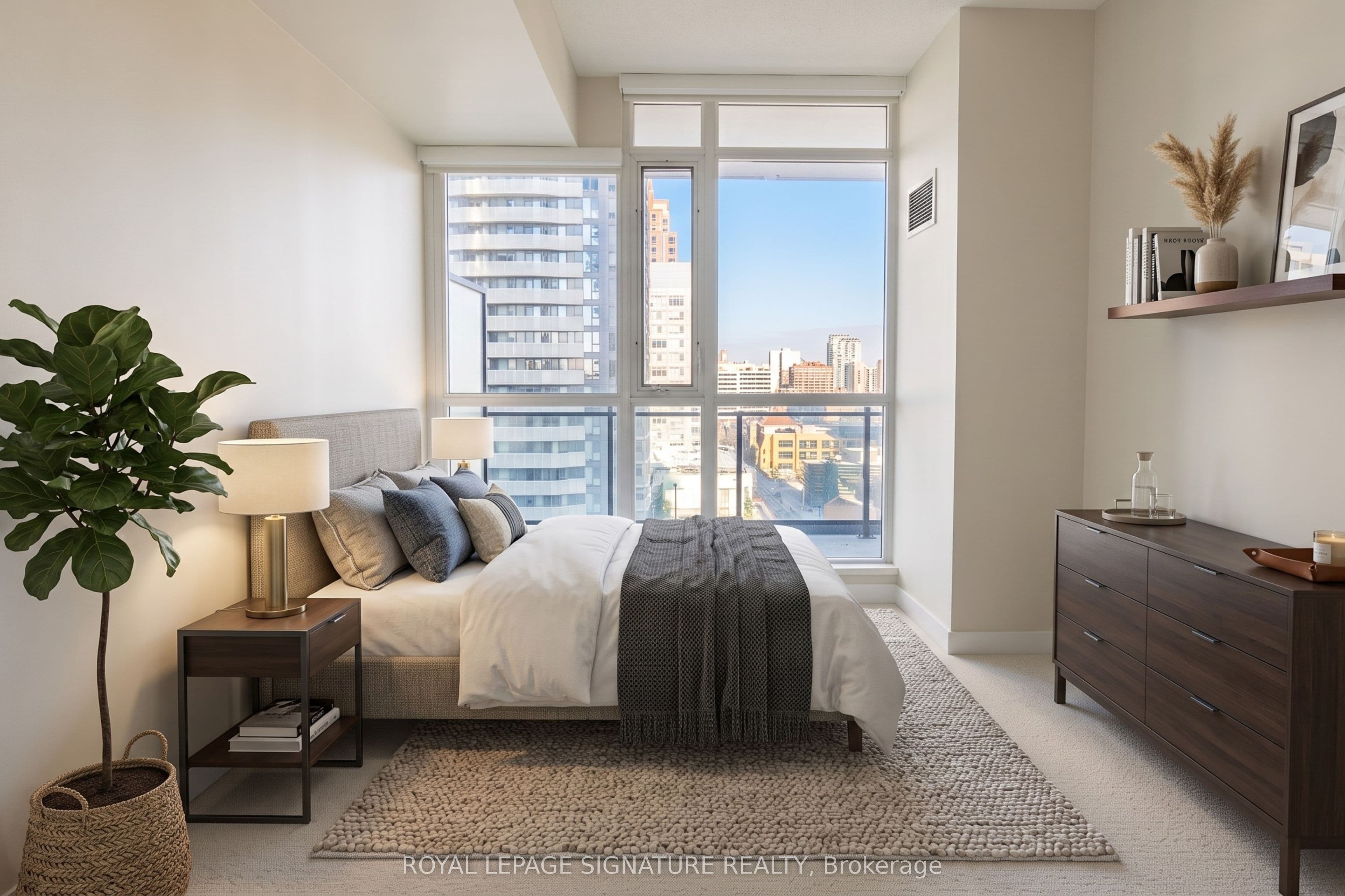 4065 Brickstone Mews 1201, Mississauga, ON L5B 0G3