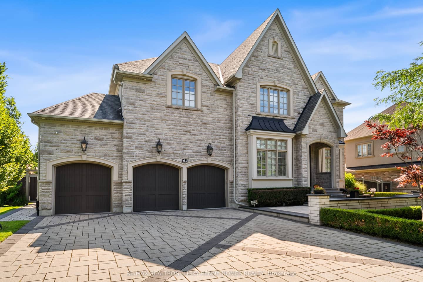 28A Glenbourne Park Drive, Markham, ON L6C 1H4