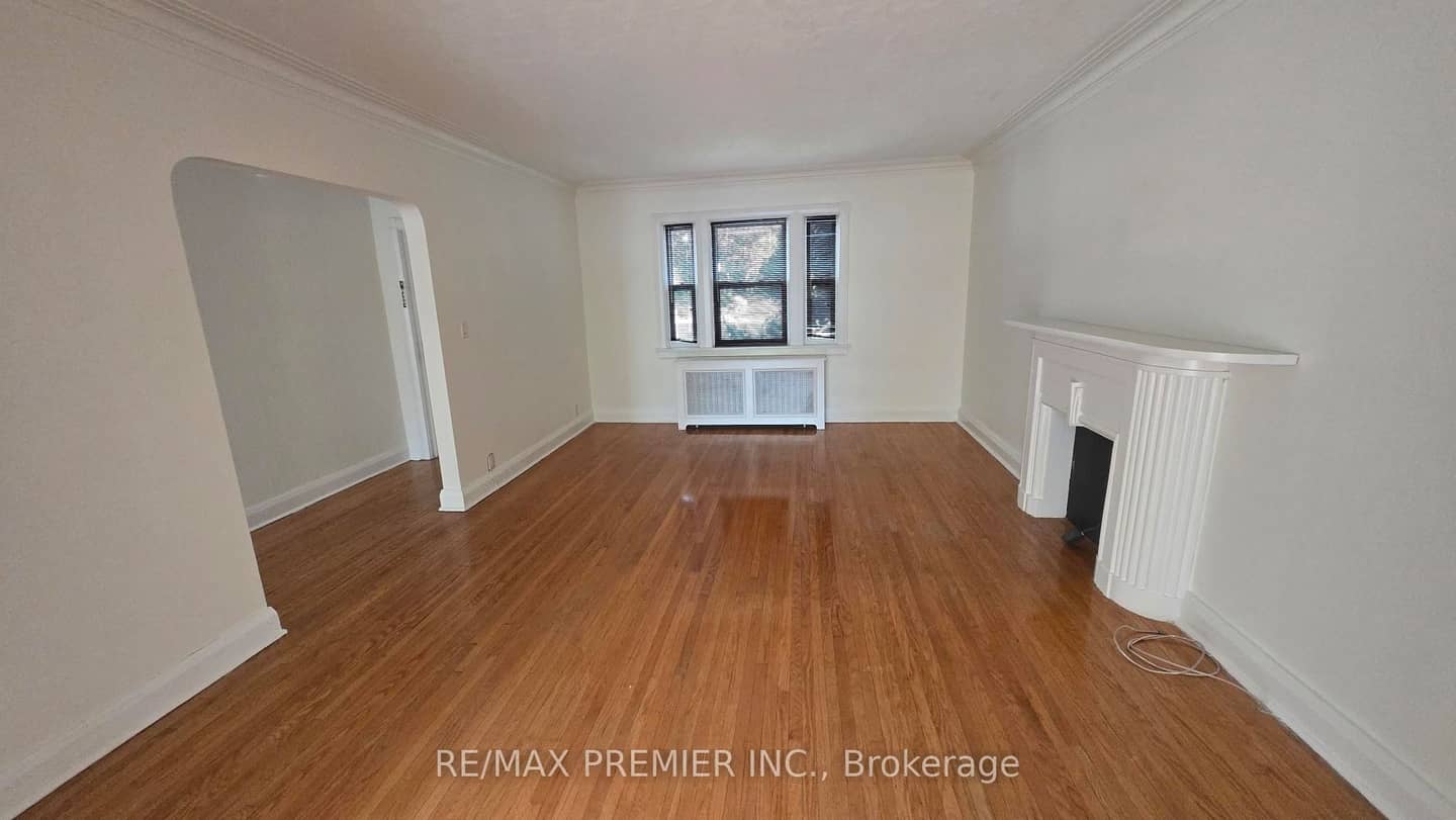 1342 Avenue Road, Toronto, ON M5N 2H2