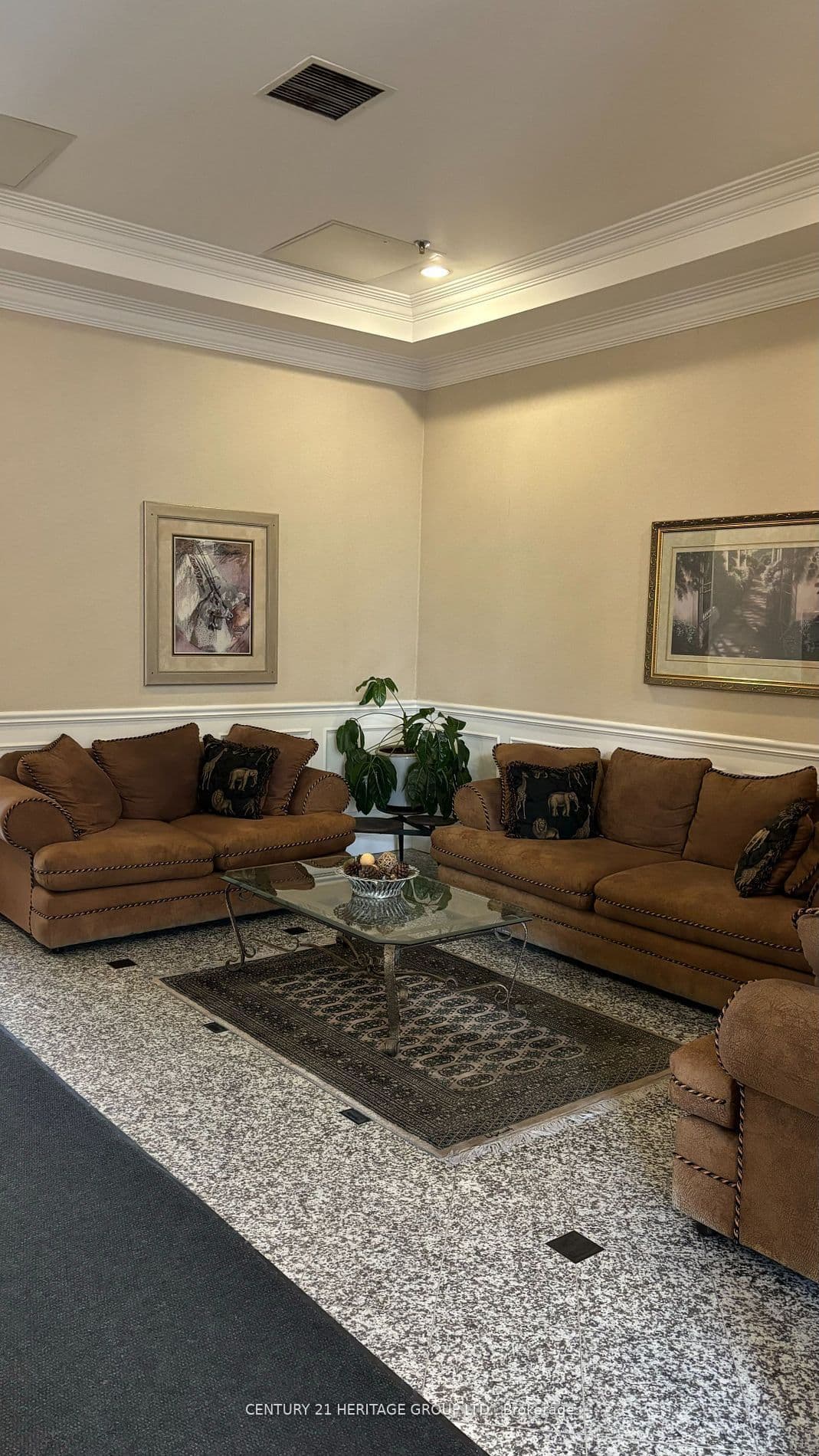 555 Wilson Heights Boulevard 503, Toronto, ON M3H 6B5