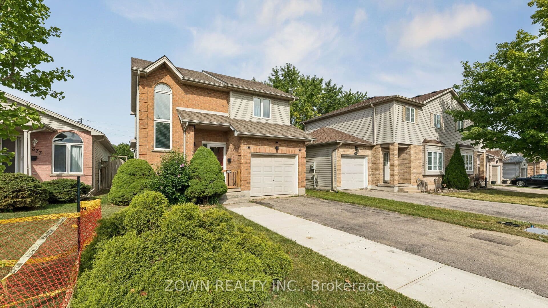 373 SEDDON Road, London South, ON N5Z 5E3