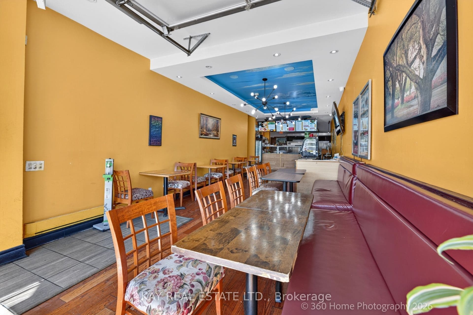 1200 Danforth Avenue, Toronto, ON M4J 1M6