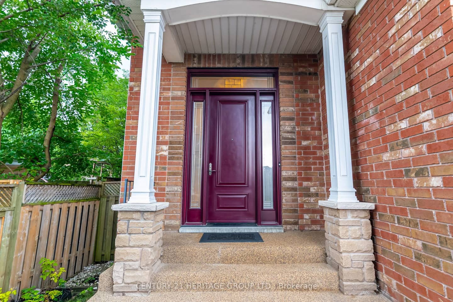 532 Melville Avenue, Vaughan, ON L6A 2M1
