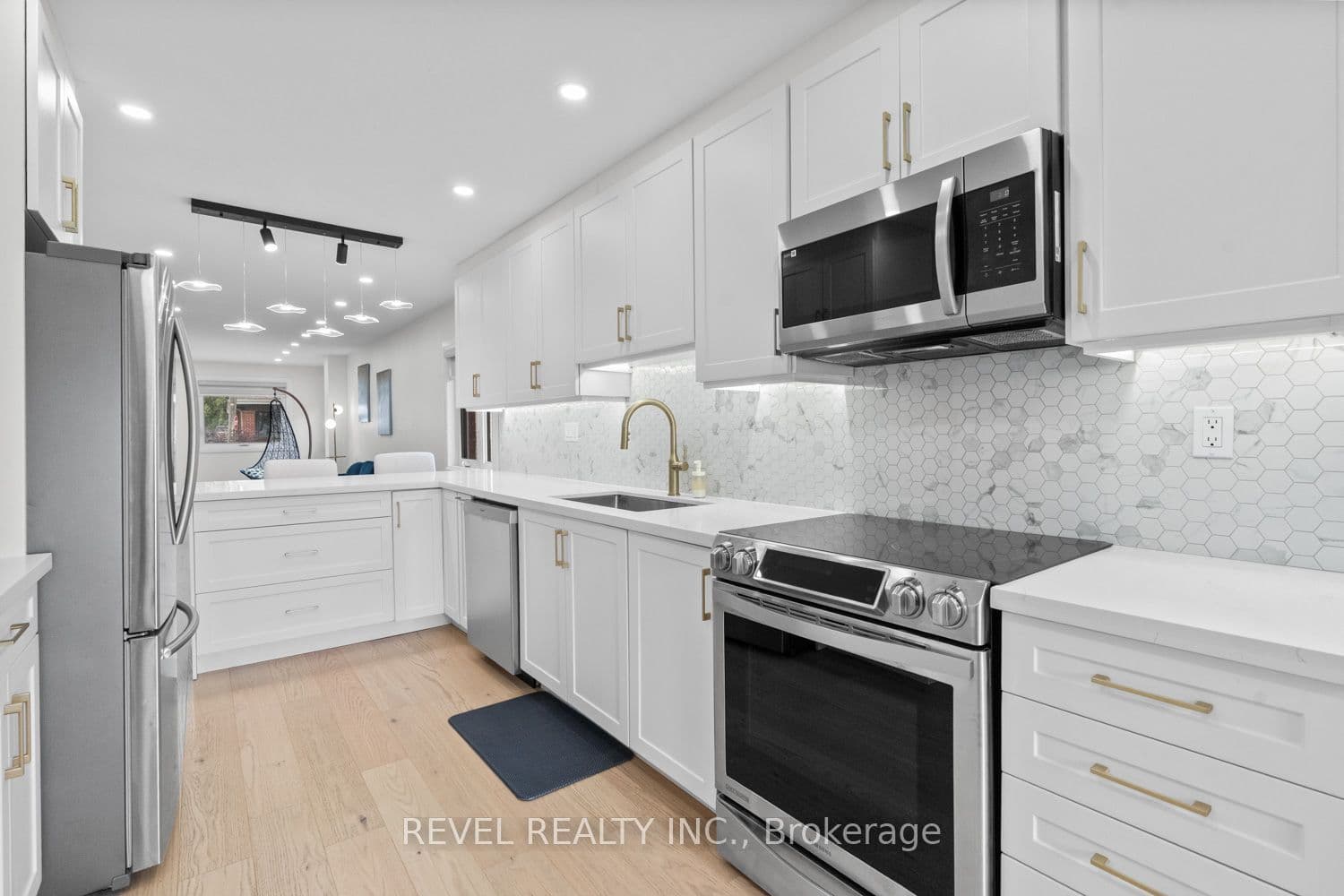 163 Northland Avenue, Toronto, ON M6N 2E4