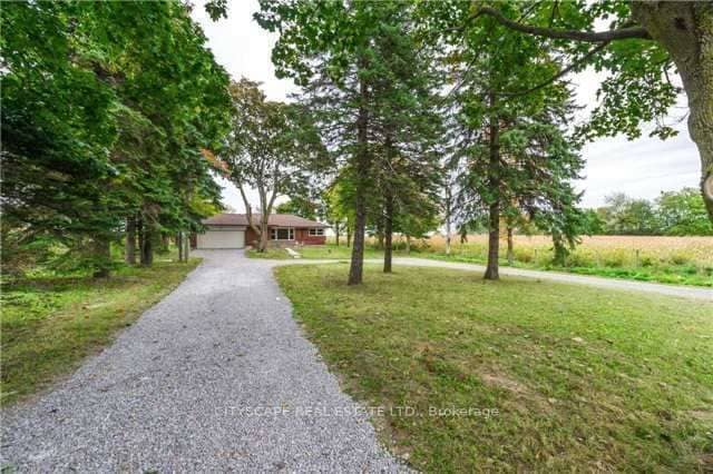 13245 Tenth Line, Whitchurch-Stouffville, ON L4A 3R5