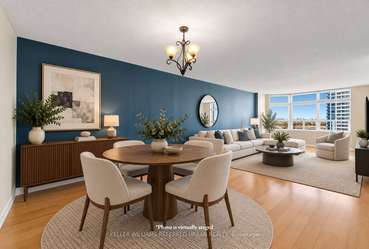 215 Wynford Drive 2307, Toronto, ON M3C 3P5