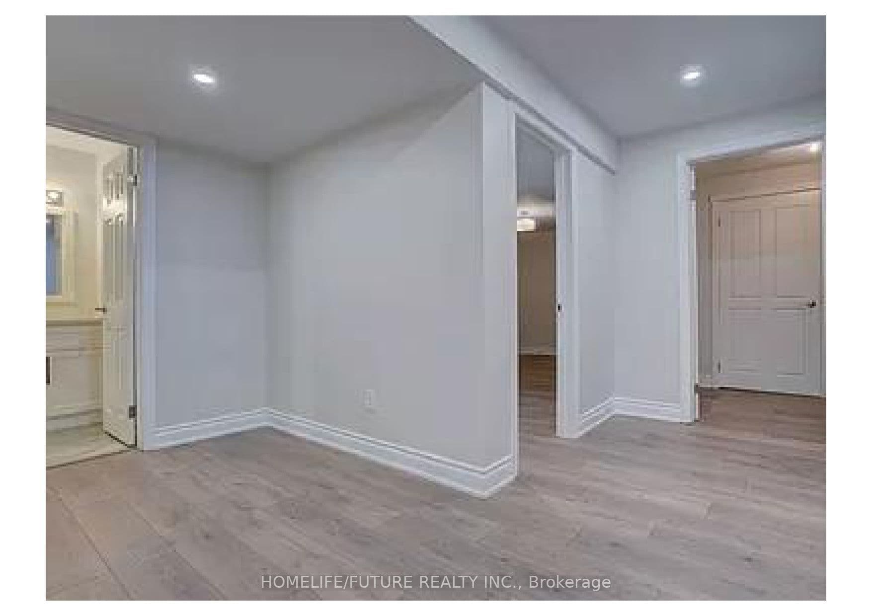76 Dalmatian Crescent Bsmt, Toronto, ON M1C 4W7