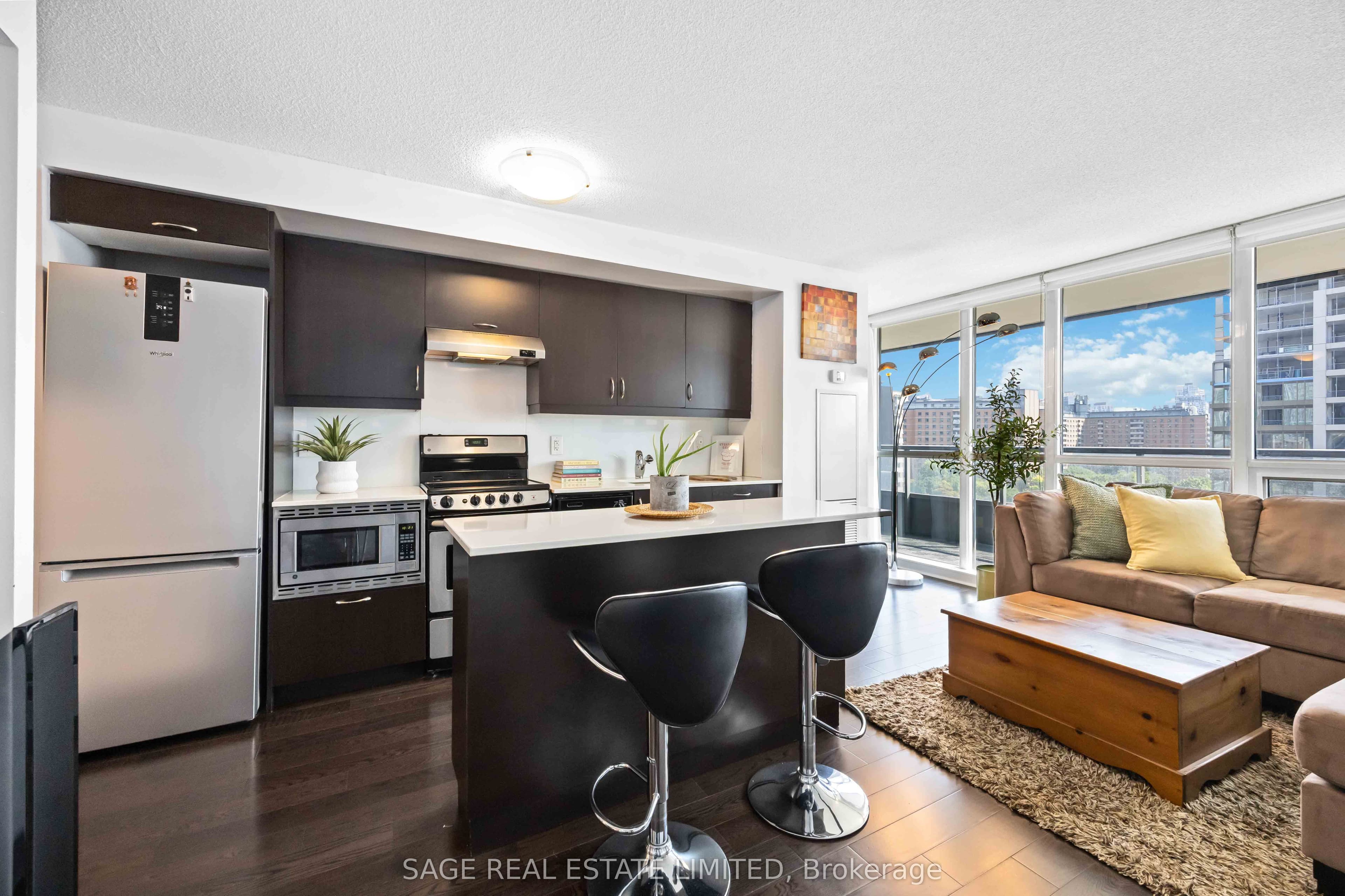 320 Richmond Street E 1115, Toronto, ON M5A 2R3