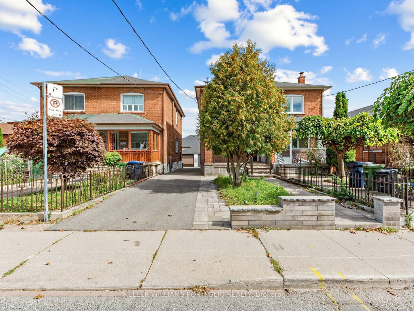 635 Glenholme Avenue, Toronto, ON M6E 3G8