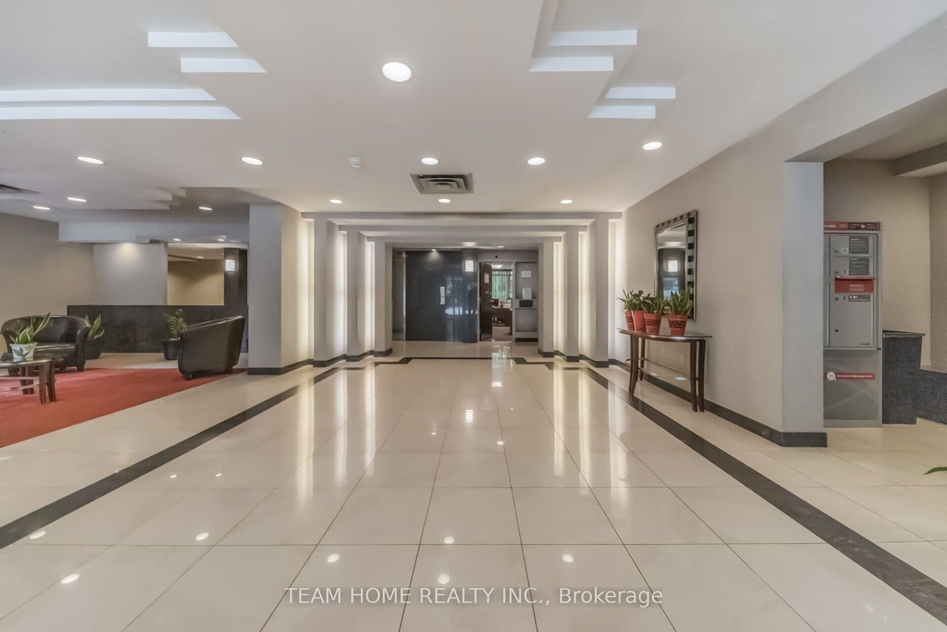 300 Webb Drive 604, Mississauga, ON L5B 3W3