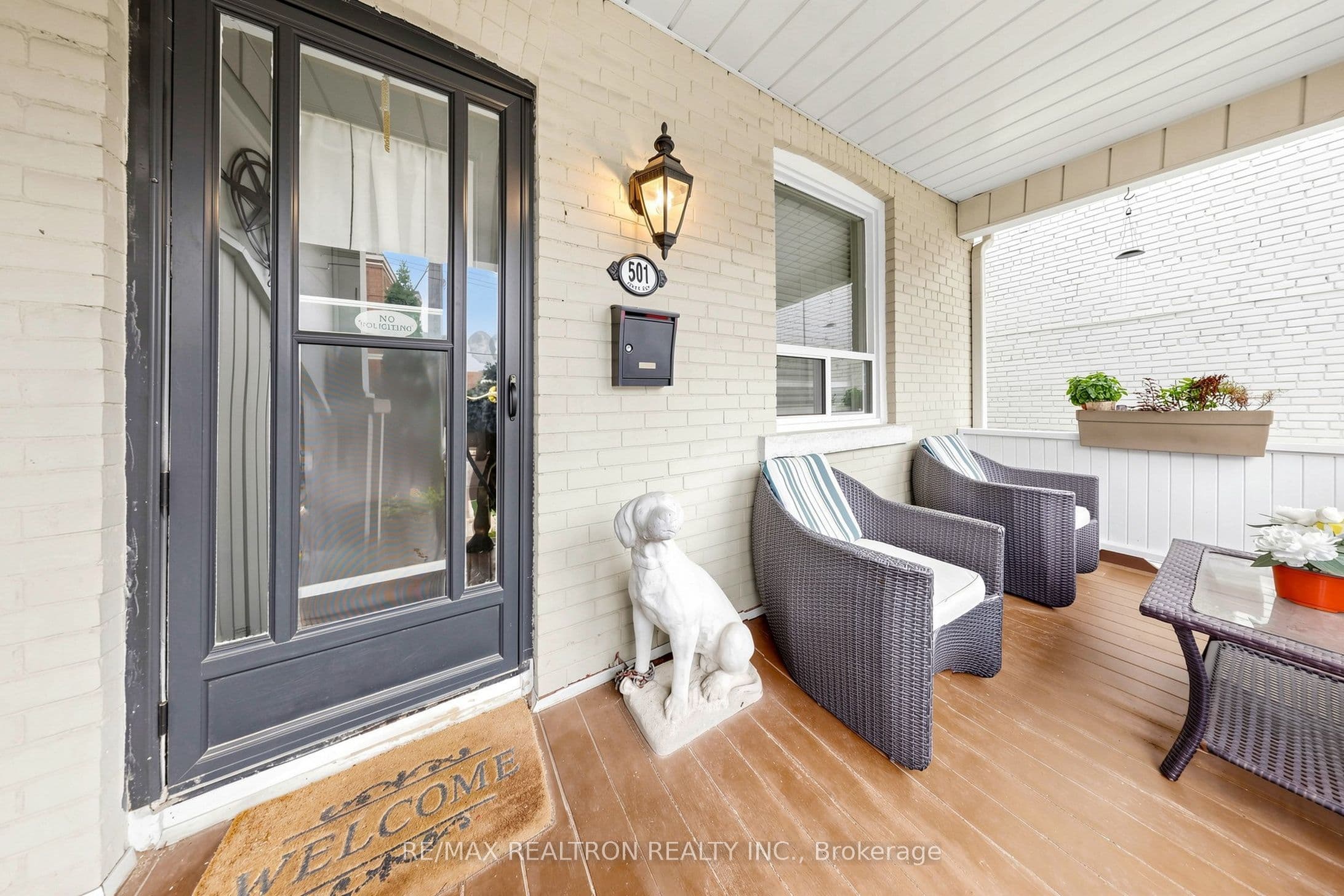 501 Jones Avenue, Toronto, ON M4J 3G8